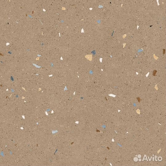 Керамогранит Arcana Croccante-R Nuez 80x80