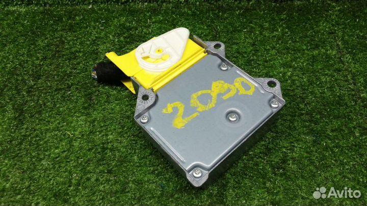 Блок управления airbag Audi A4