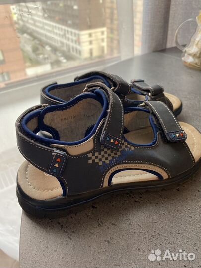 Сандали Barkito 32 р