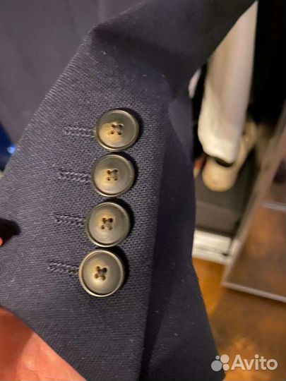 Костюм Marks&Spencer