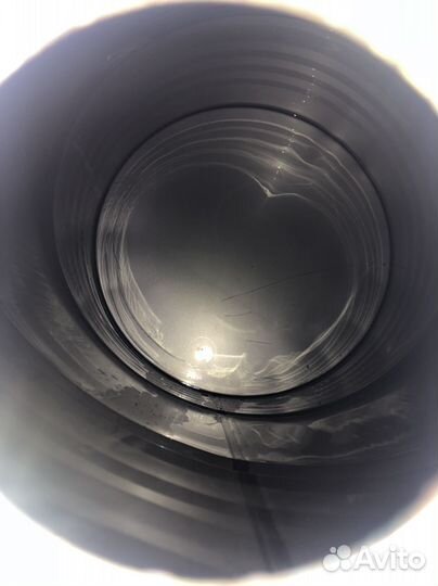 Бочка металическая 200 л