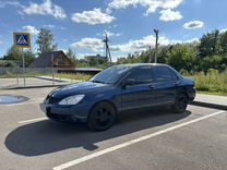 Mitsubishi Lancer 1.3 MT, 2006, 247 000 км, с пробегом, цена 500 000 руб.