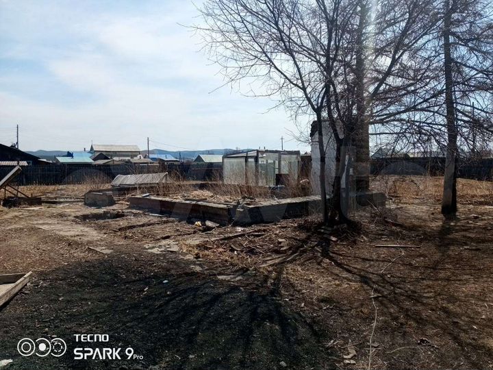 Участок 15 сот. (ИЖС)