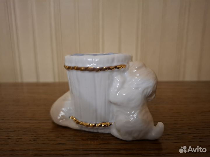 Подставка для зубочисток