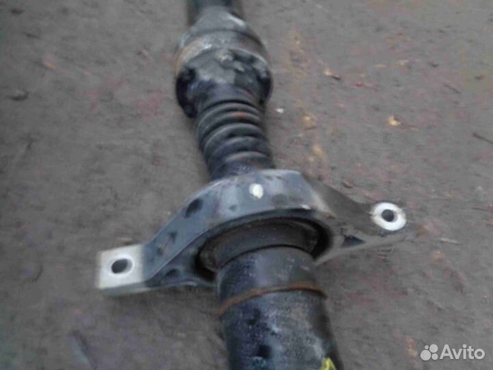 Кардан задний Hyundai Tucson 2 LM 493003W000
