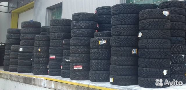 Continental ContiVikingContact 7 205/55 R17