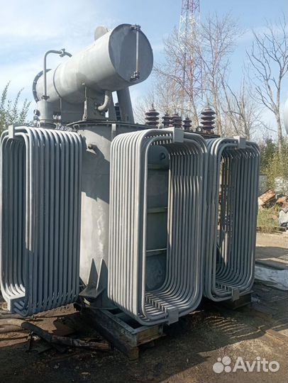 Трансформатор тм 2500/35/6 арт. 36513