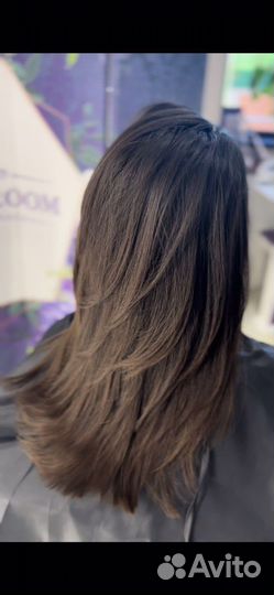 Парикмахер Симферополь