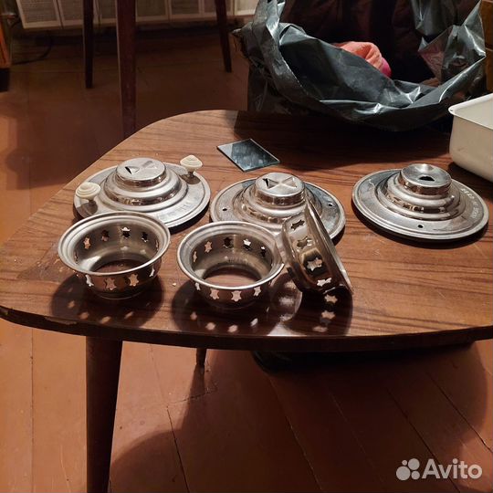 Сервиз столовый япония,гдр,чехсловакия,польша