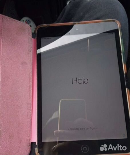 Apple iPad 2 mini 64 gb