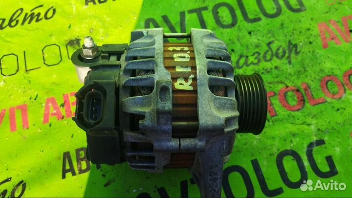 Генератор Kia Rio 3