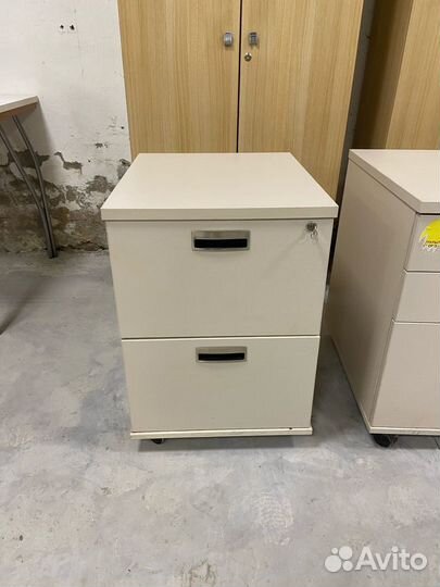 Тумба офисная