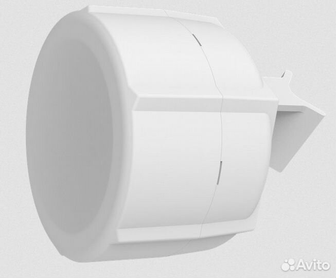 3G, 4G MikroTik SXT LTE6 kit (rbsxtr&R11e-LTE6)