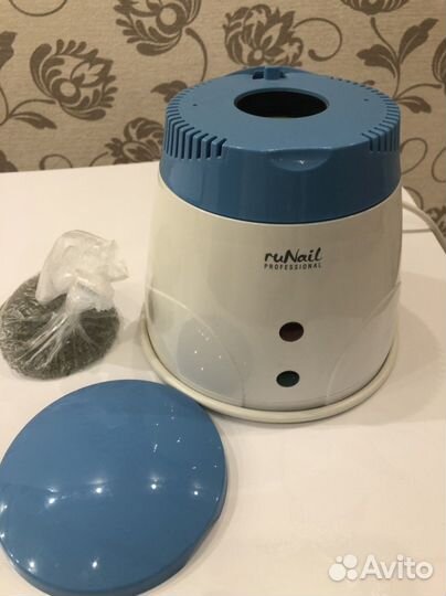 Стерилизатор