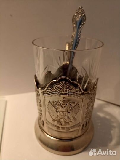 Подстаканник