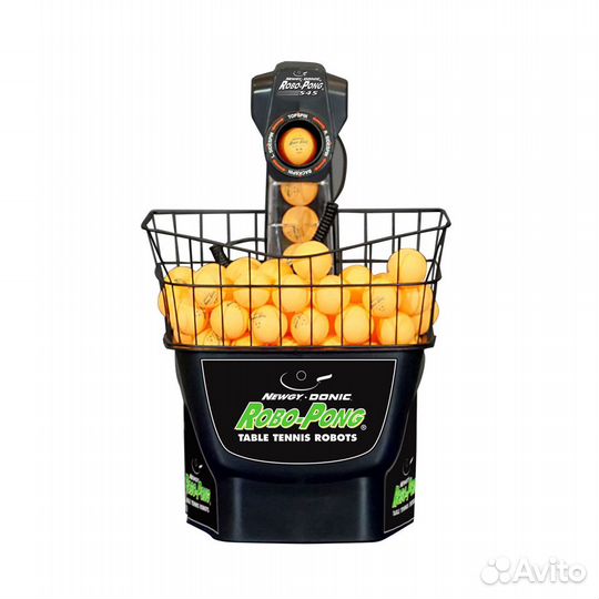Робот настольный donic newgy robo-pong 545