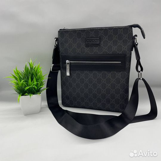 Сумка gucci
