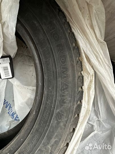 Nokian Tyres Nordman 5 195/60 R15