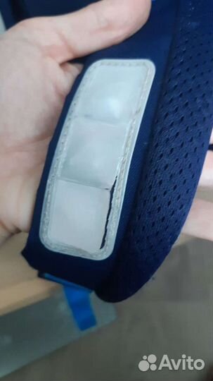 Школьный ранец Herlitz + пенал