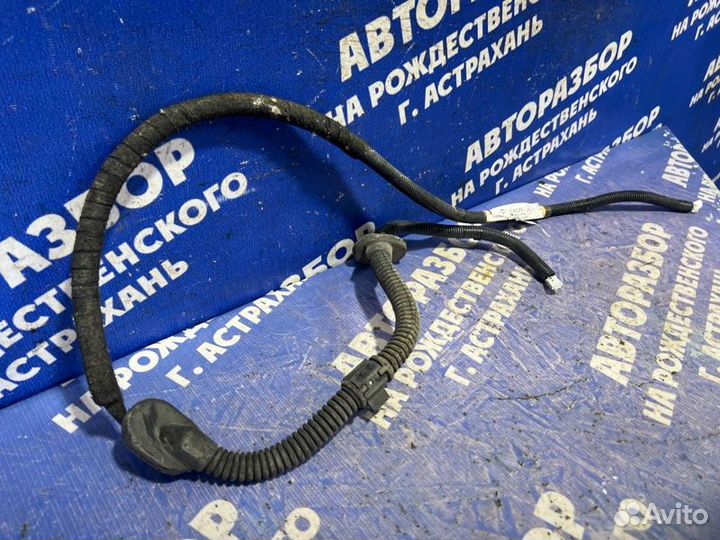 Проводка крышки багажника Nissan Teana J32 седан