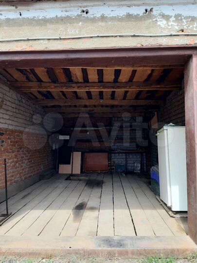 Гараж, 24 м²
