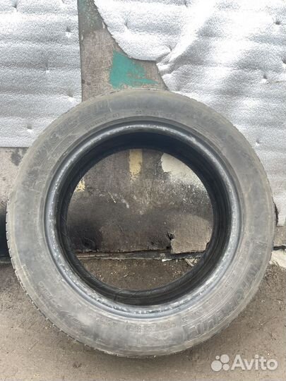 Michelin Agilis 205/55 R16