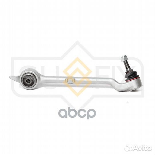 Рычаг BMW 5(E39) 95- sh1854 sufix