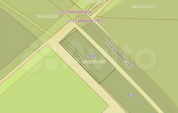 Участок 53 сот. (промназначения)