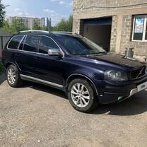 Volvo XC90 4.4 AT, 2007, 380 000 км, с пробегом, цена 1 150 000 руб.