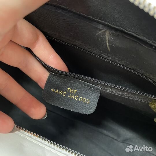 Сумка Marc Jacobs Tote Bag