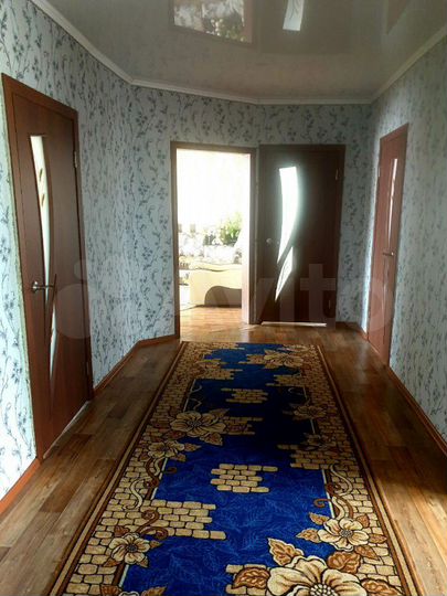 Комната 9 м² в 3-к., 1/1 эт.