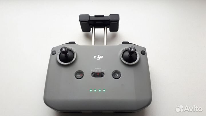 Запчасти для квадрокоптера Dji Mini 2