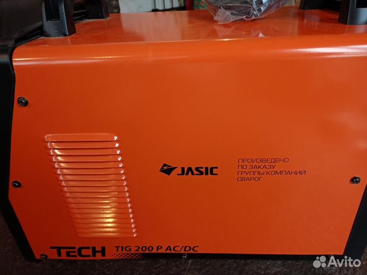 Инвертор сварочный