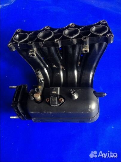 Впускной коллектор для Акцент Hyundai Accent G4EC
