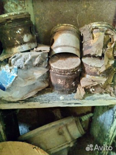 Коробка К-750 и другие запчасти