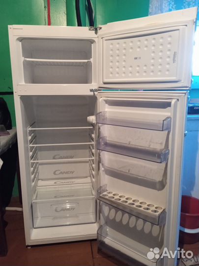 Холодильник бу