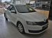 Skoda Rapid 1.6 MT, 2018, 84 000 км с пробегом, цена 1254000 руб.