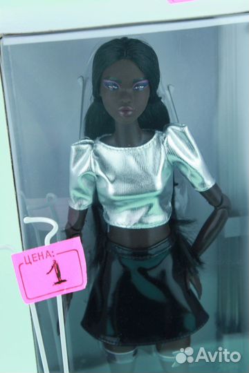 Кукла Barbie Looks 10 Барби Лукс