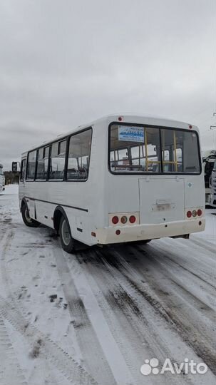 Междугородний / Пригородный автобус ПАЗ 320540-12, 2019