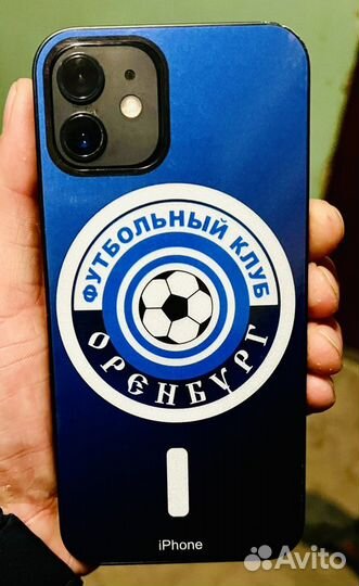 Броне пленка для iPhone