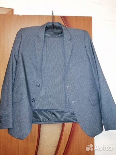 Костюм для мальчика