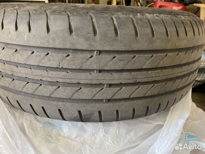 Goodyear EfficientGrip 205/60 R16 92W