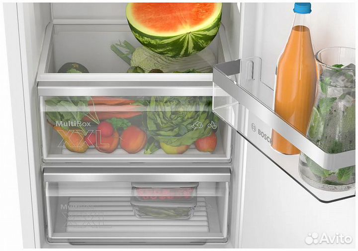 Холодильник bosch KIL82VFE0