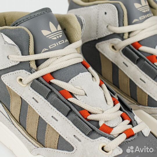 Кроссовки Adidas ADI2000 Mid