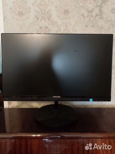 Монитор philips 224e5q