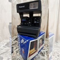 Polaroid 636