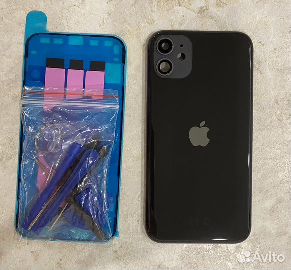 Корпус iPhone 11