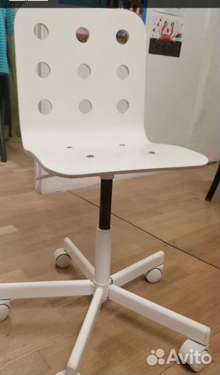 Стул икеа