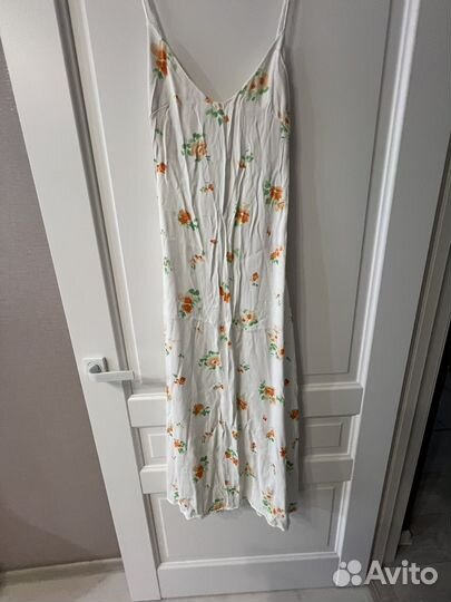 Платья zara, lime, mango