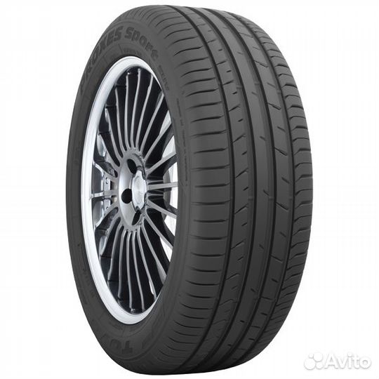 Toyo Proxes Sport SUV 275/45 R20 110Y